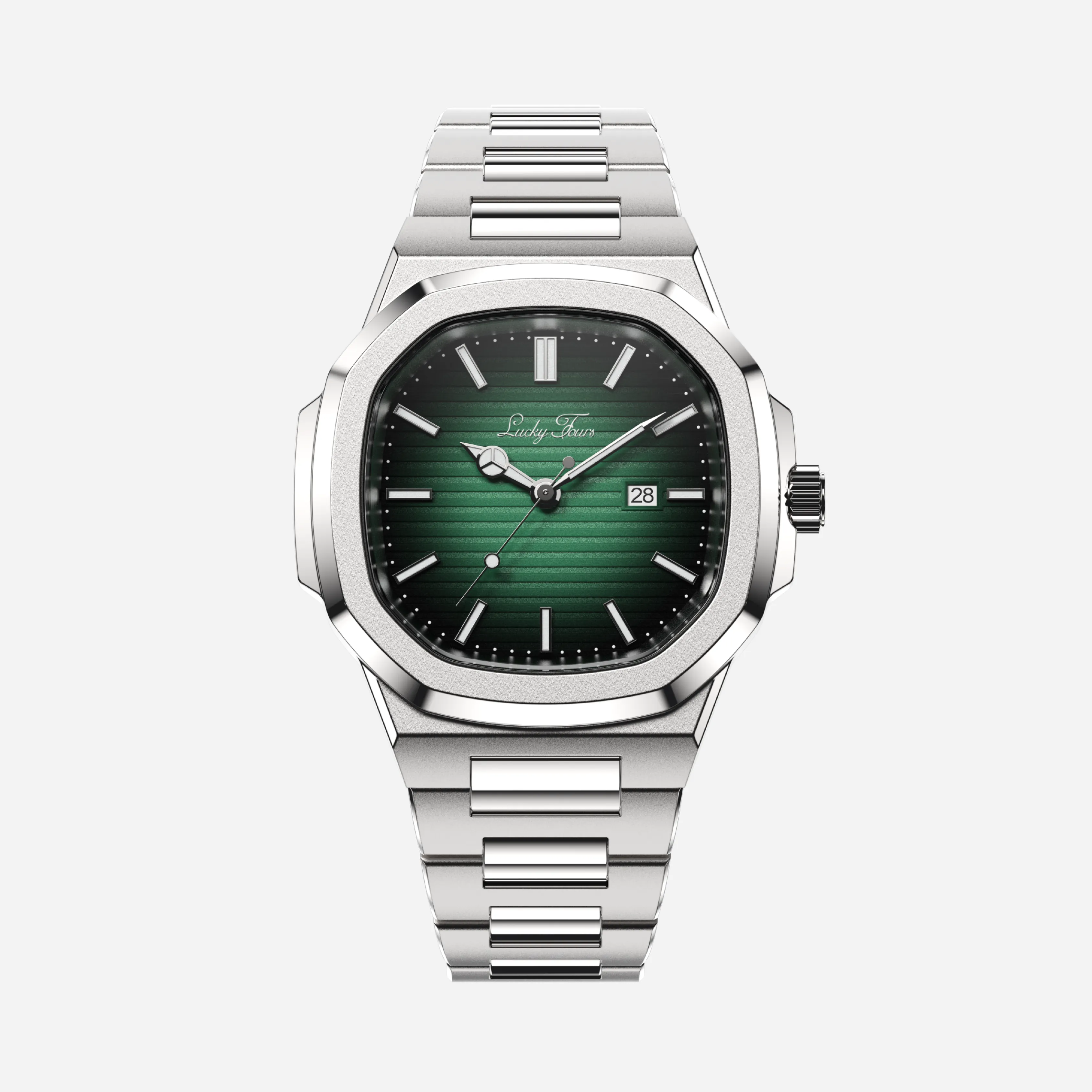 Timeless Elegance, Within Reach